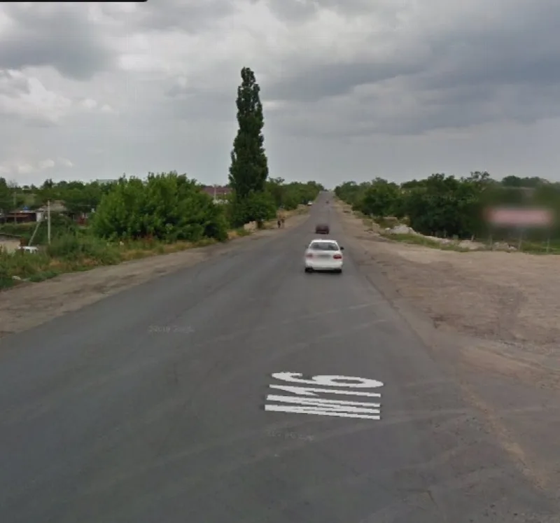 Commercial, 400 m², Velykyi Dalnyk