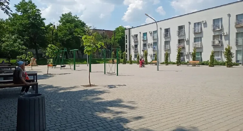 1-кімнатні, 30 м²