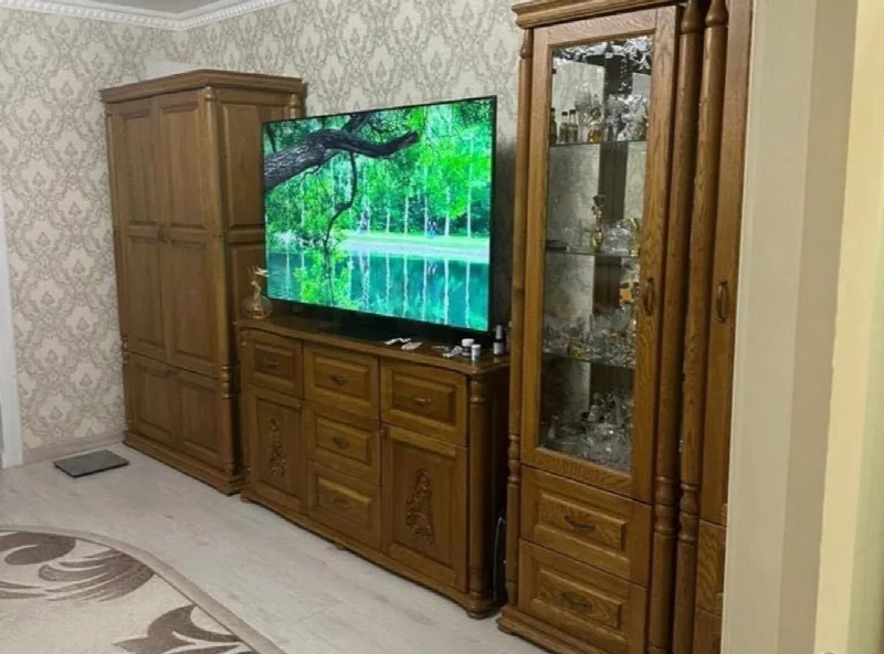 3-кімнатні, 90 м²