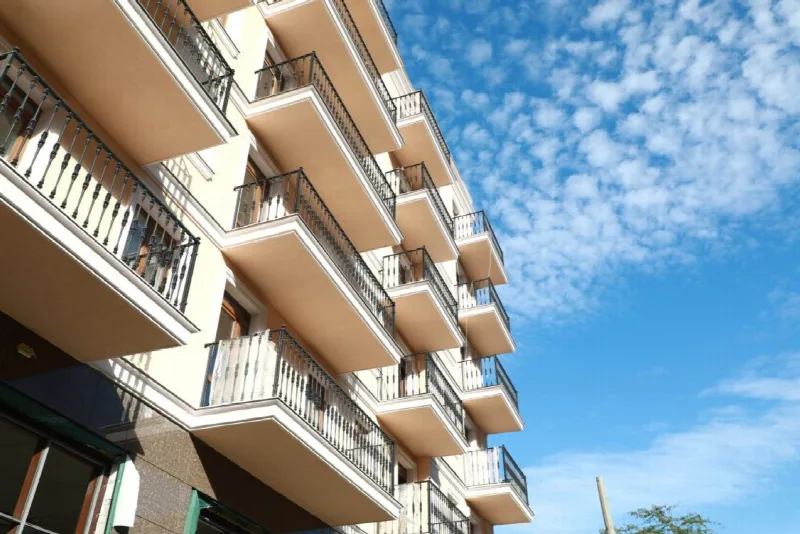 1-кімнатна квартира, 26 м², Будинок на Приморській, Центр
