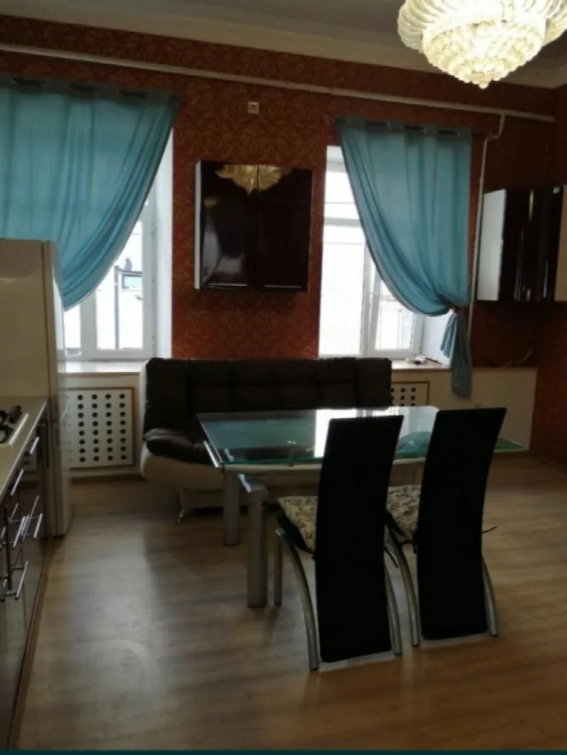 3-room, 64 m²