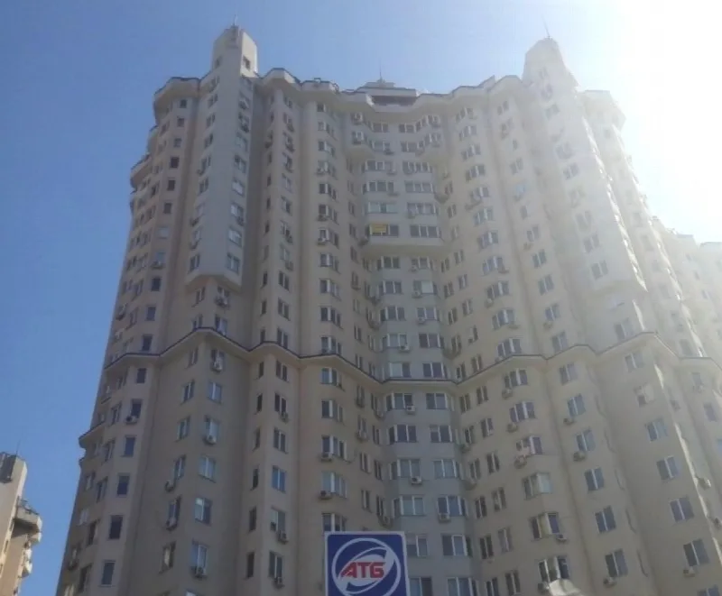 1-кімнатні, 57 м²