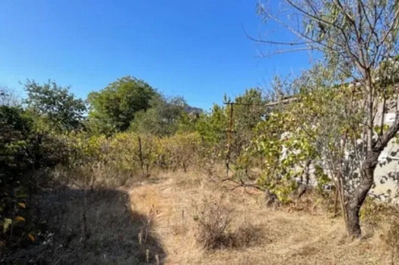 Land, 1 m², Tairova