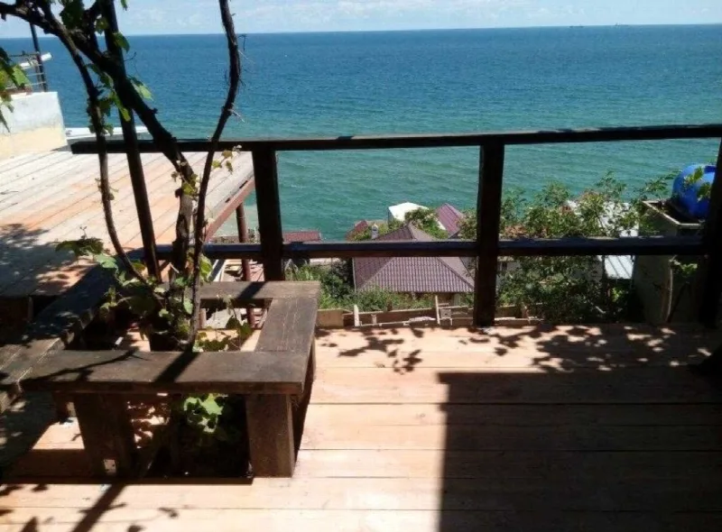 4-комнатный дом, 55 м², Лиманка