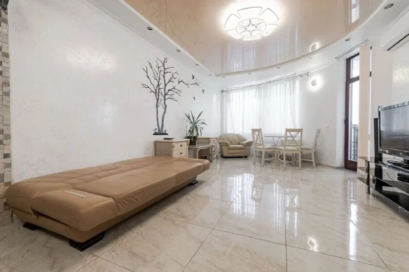 3-комнатная квартира, 108 м², Новая Аркадия, Аркадия