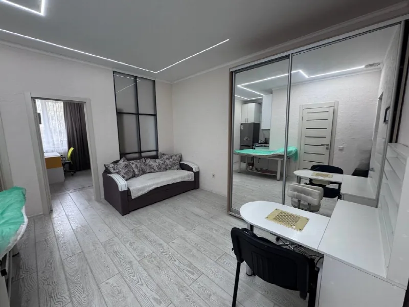 2-кімнатні, 45 м²