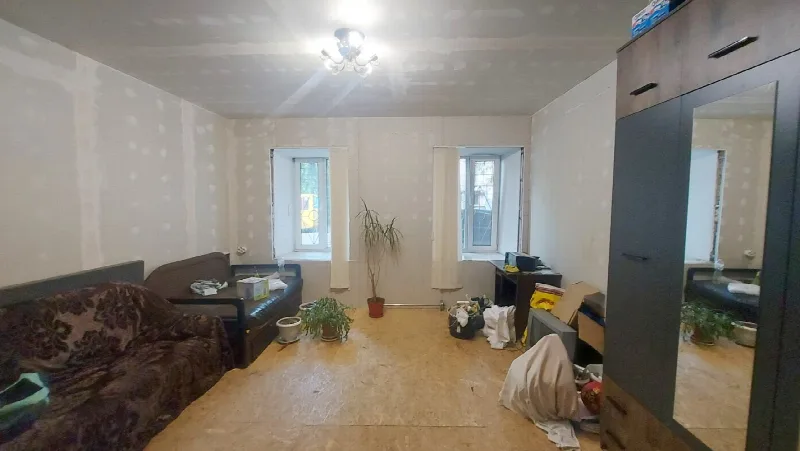 Комерційна, 62 м², Центр