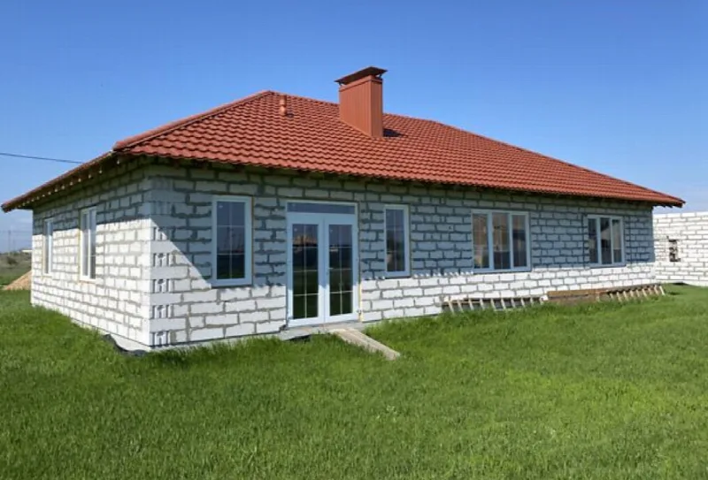 3-кімнатний будинок, 154 м², Фонтанка