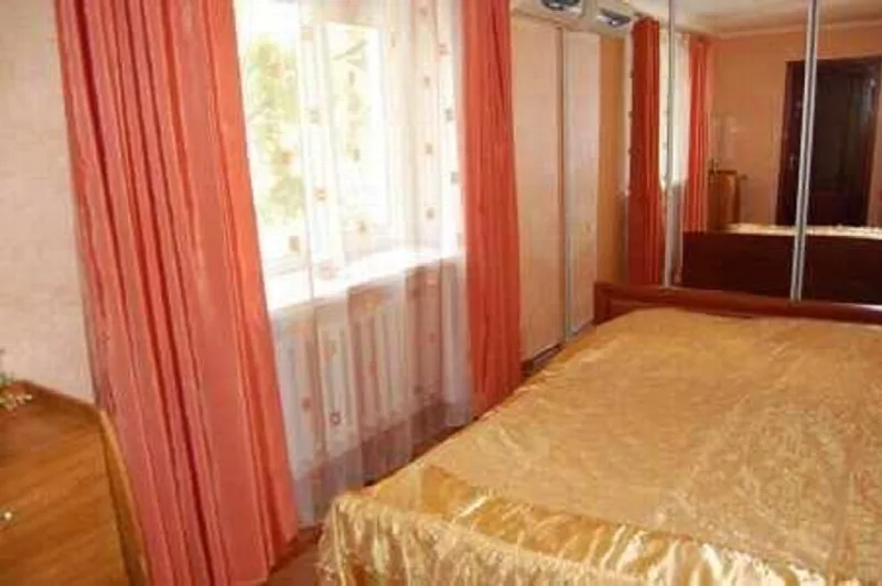 2-room apartment, 58 m², Shevchenko-Frantsuzkyi
