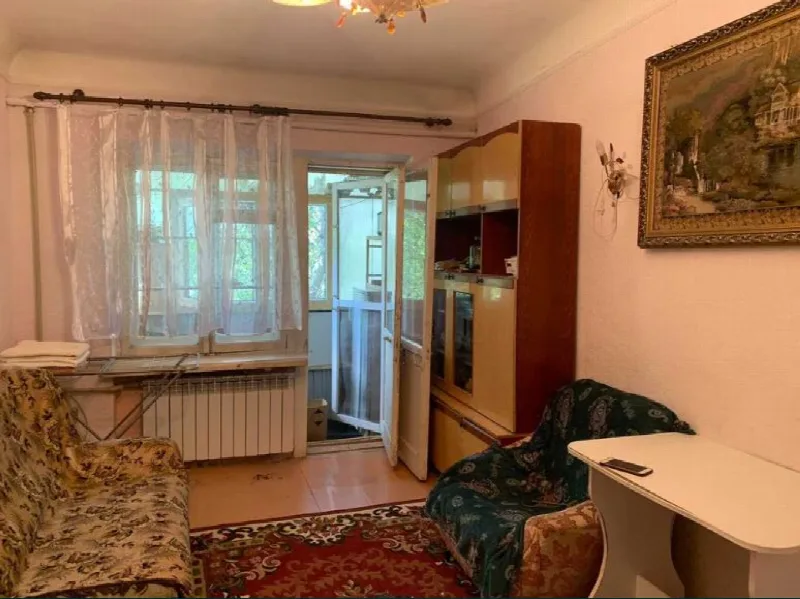 1-кімнатна квартира, 29 м², Ленселище