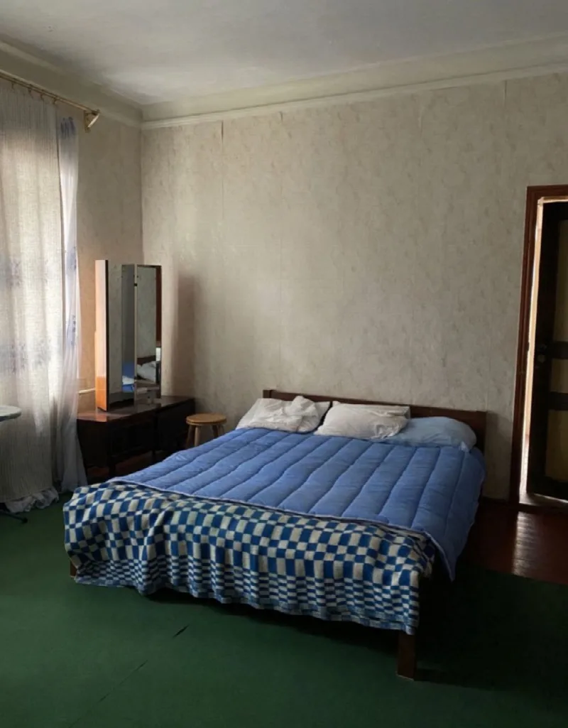 3-кімнатний будинок, 75 м², Большевик