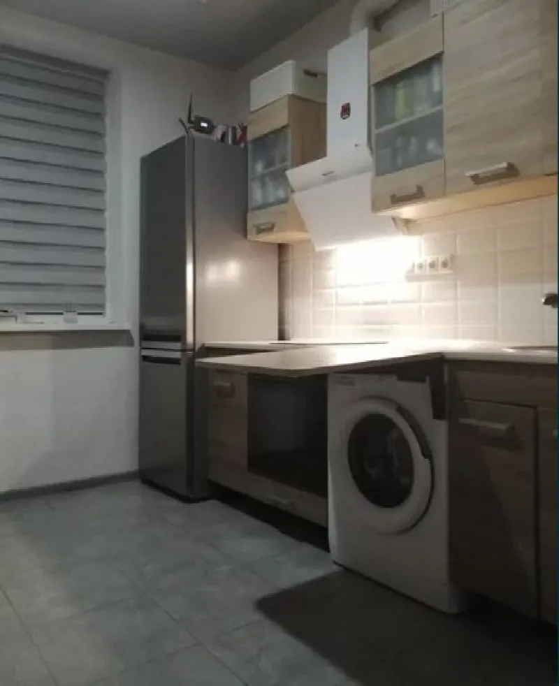 1-кімнатні, 15 м²