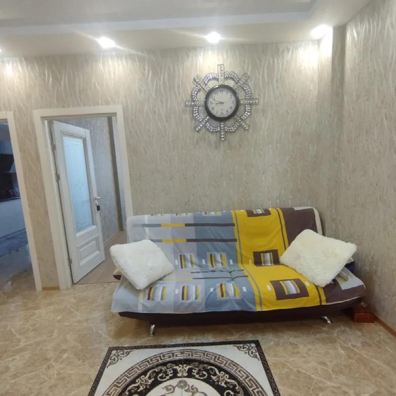 3-кімнатна квартира, 90 м², RealPark, Черемушки