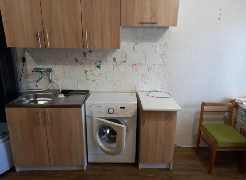 1-комнатная квартира, 25 м², Ленпоселок