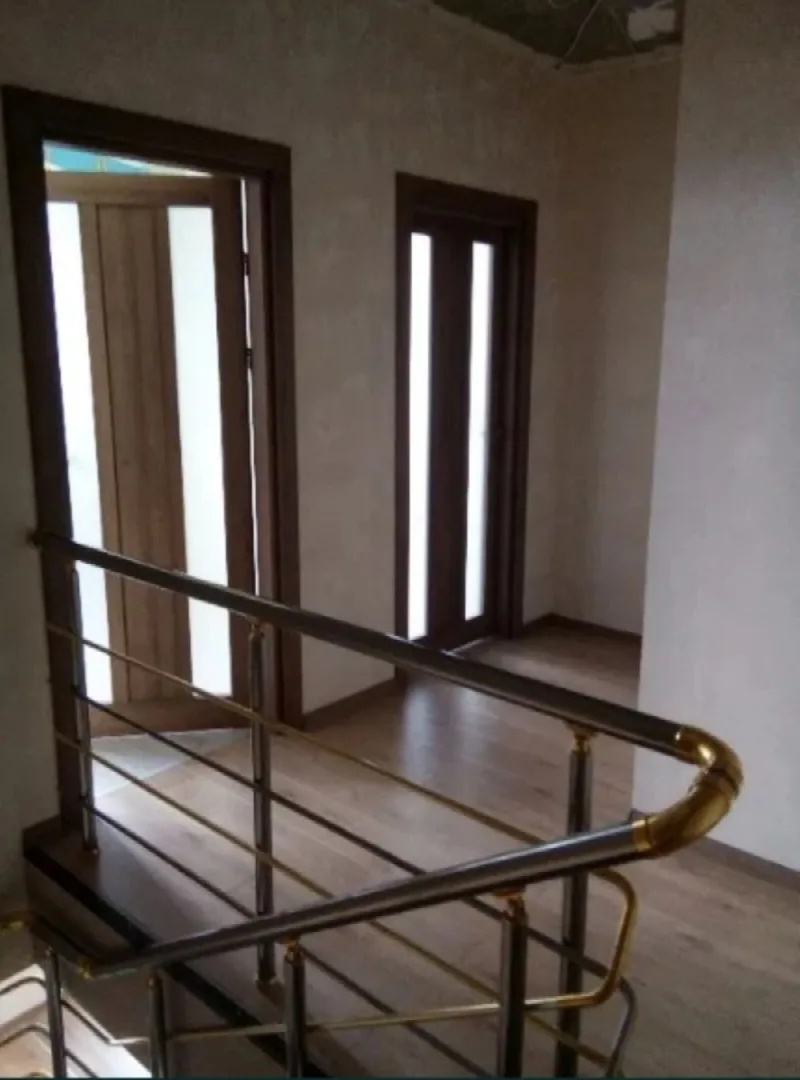 3-комнатная квартира, 99 м², Балковский, Слободка