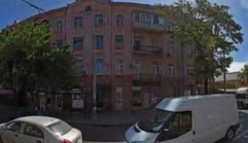2-кімнатна квартира, 27 м², Центр