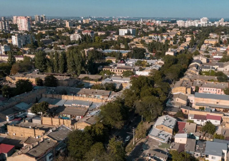 2-кімнатні, 70 м²