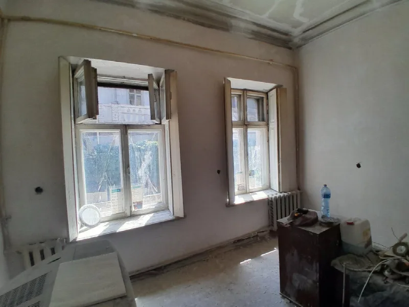 3-кімнатна квартира, 71 м², Молдаванка
