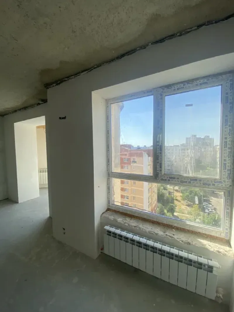 2-кімнатні, 70 м²