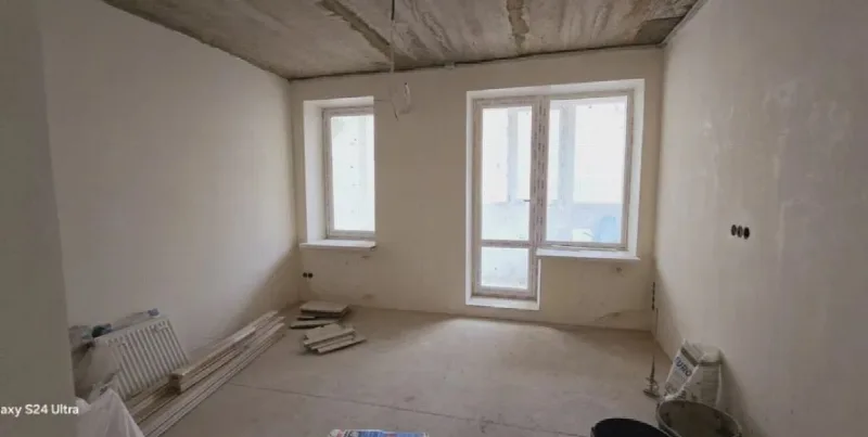 2-кімнатна квартира, 63 м², Одеський двір, Молдаванка