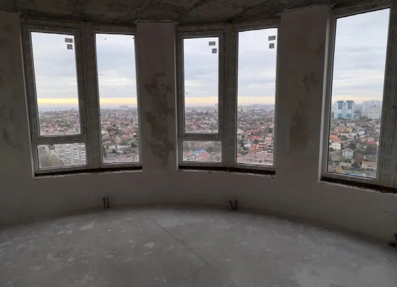 4-кімнатні, 105 м²