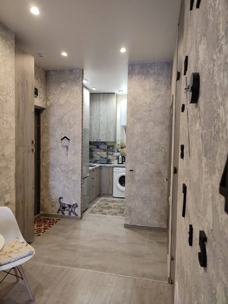 1-кімнатна квартира, 30 м², Акрополь 2, Фонтан