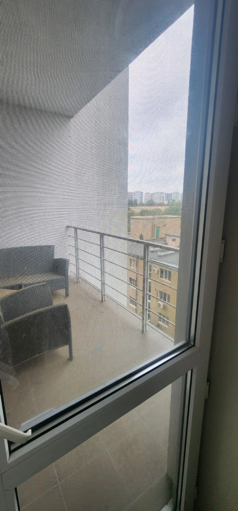 2-кімнатна квартира, 90 м², 5-й Елемент, Фонтан