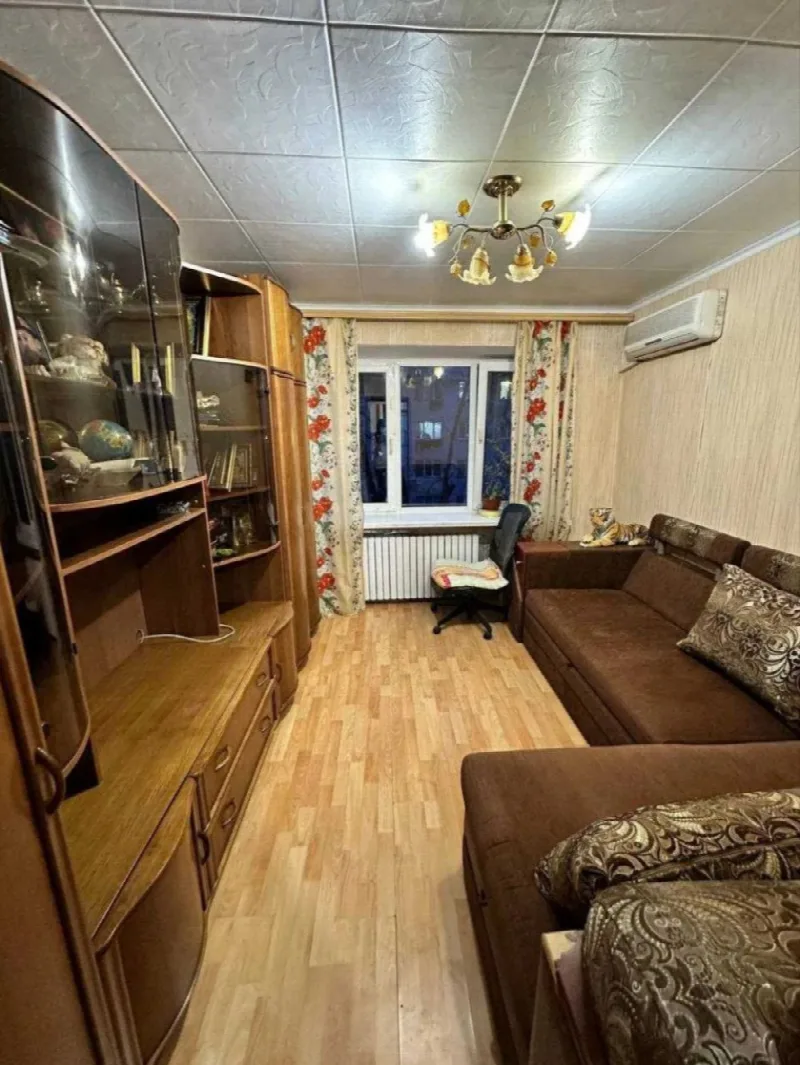 1-кімнатна квартира, 22 м², Ленселище