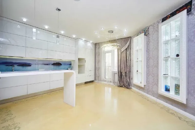2-кімнатна квартира, 87 м², 2 Перлина, Аркадія