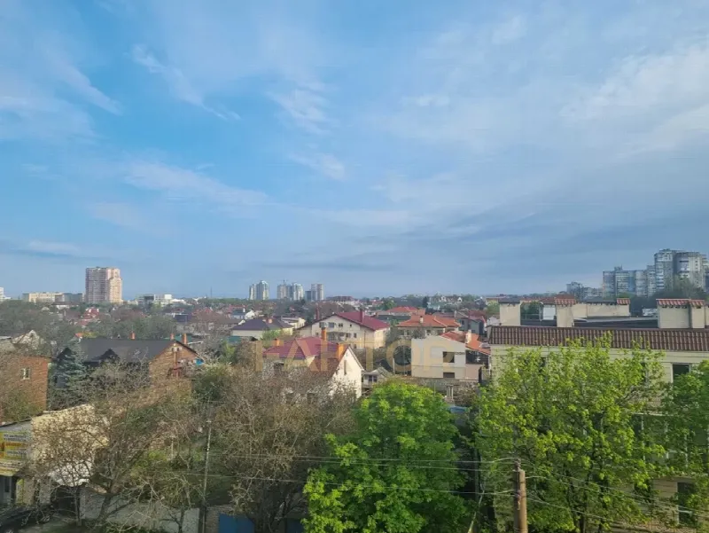 2-room apartment 70 m², floor 5/25, Gorizont, Kostandi St