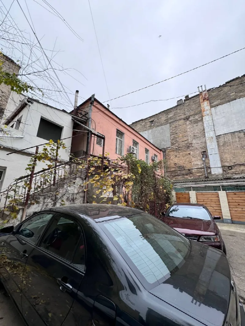 1-кімнатна квартира, 24 м², Центр