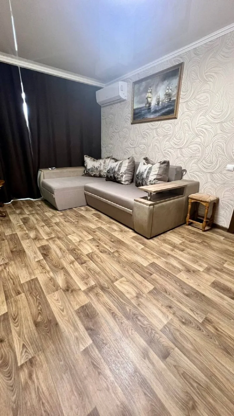 2-кімнатні, 40 м²