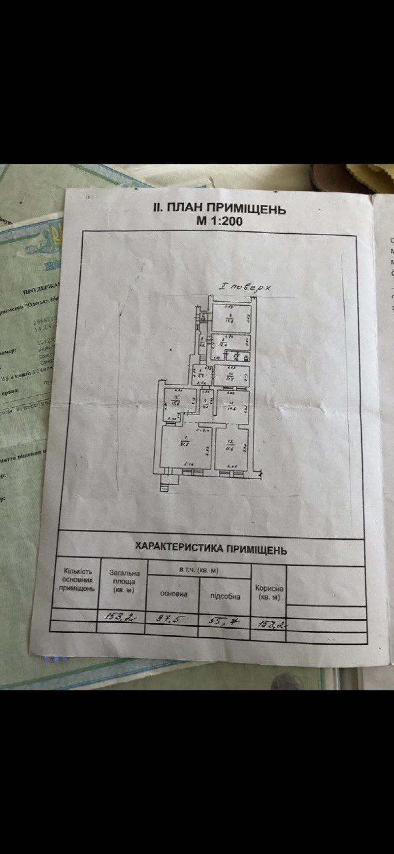 8-кімнатні, 153 м²