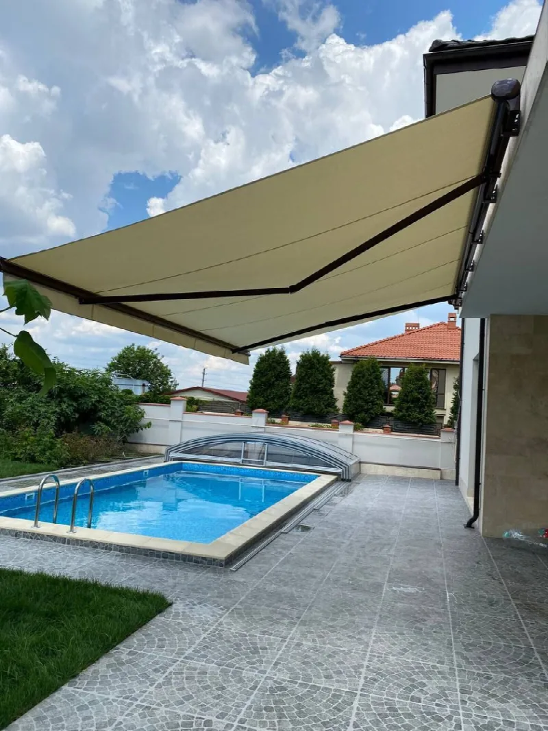 5-кімнатний будинок, 360 м², Совіньйон