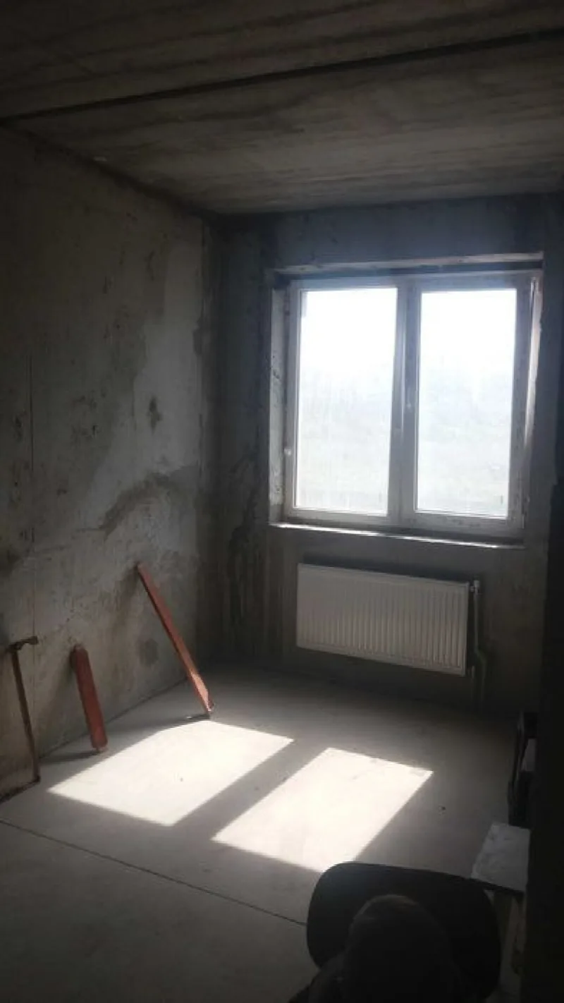 1-кімнатна квартира, 30 м², Лузанівський парк, Лузанівка
