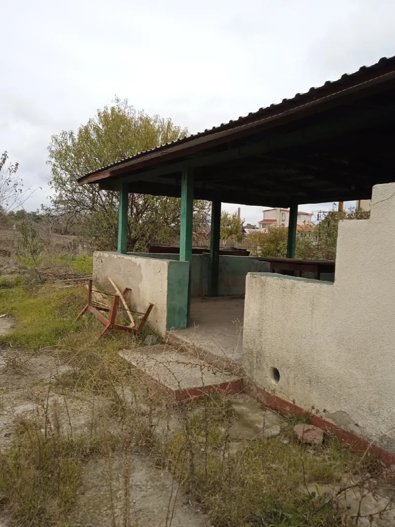 3-кімнатний будинок, 96 м², Бурлача Балка