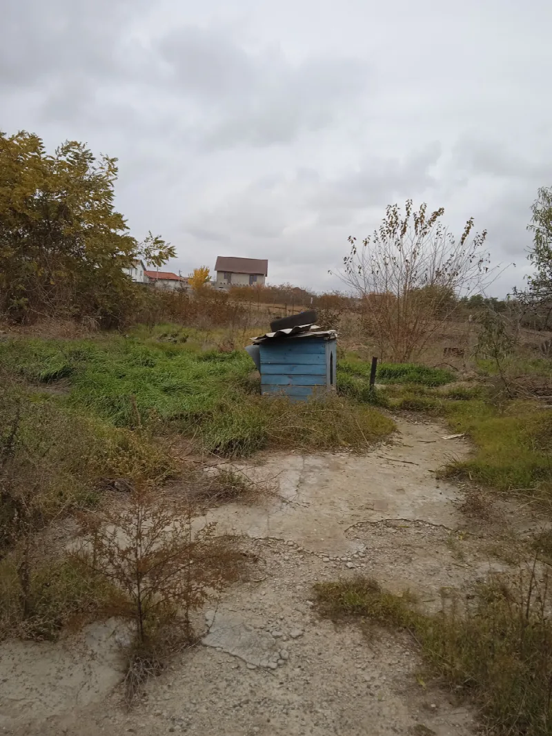 Ділянка, 60 м², Бурлача Балка