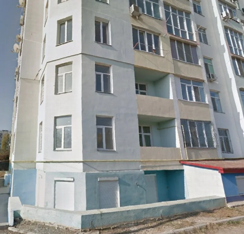 3-кімнатна квартира, 94 м², Таїрова