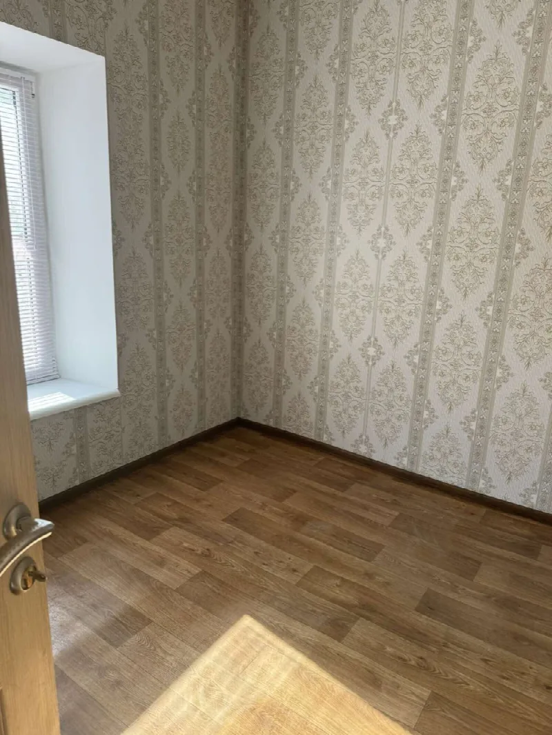 1-кімнатні, 23 м²