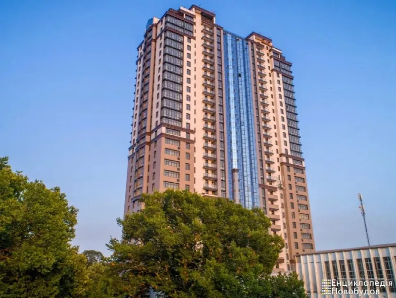 2-кімнатні, 66 м²