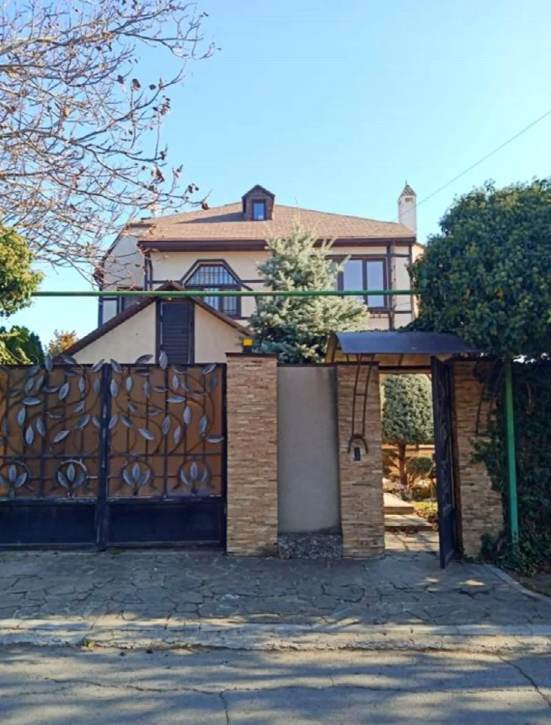 5-кімнатний будинок, 320 м², Золота Гірка