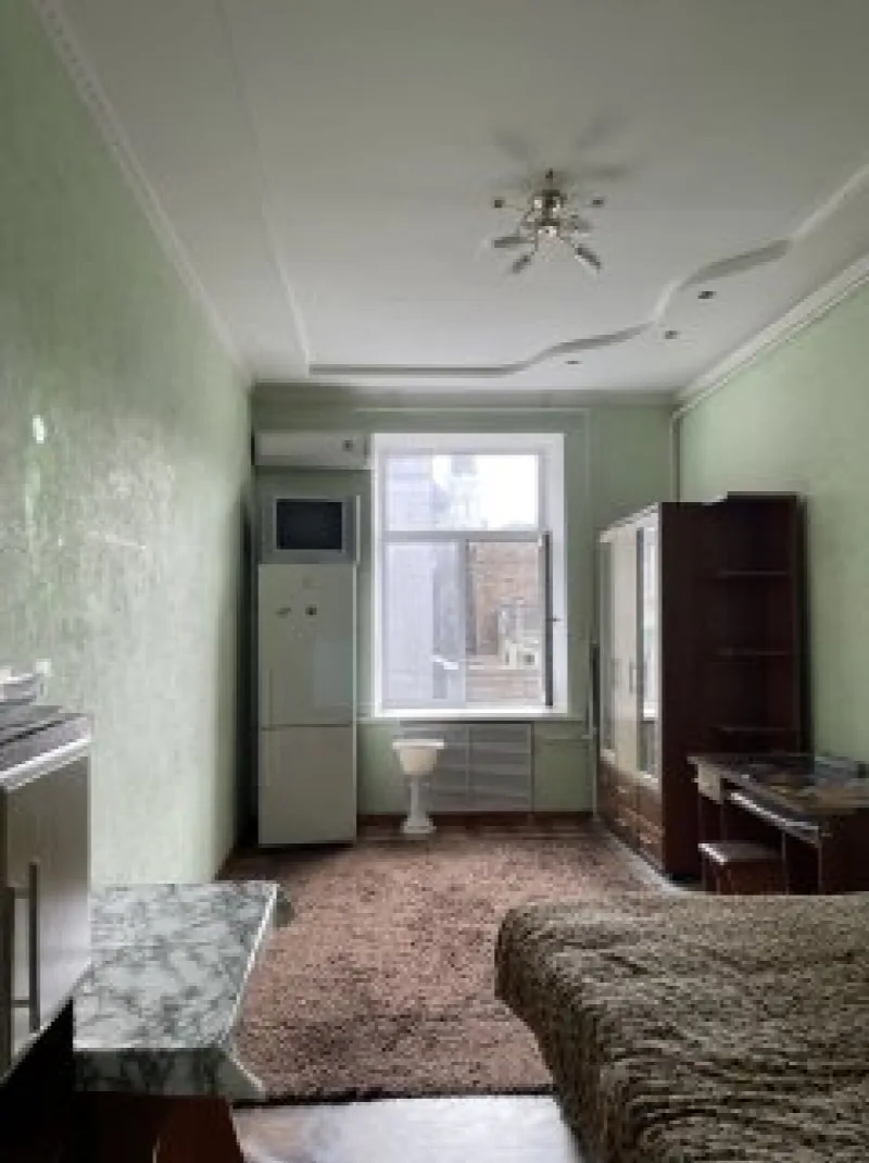 1-комнатная квартира, 20 м², Центр