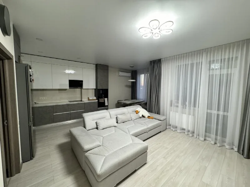 2-комнатная квартира, 90 м², Таировские сады, Таирова