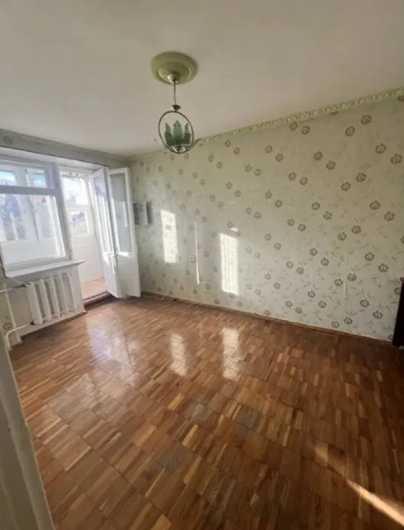 2-кімнатні, 52 м²
