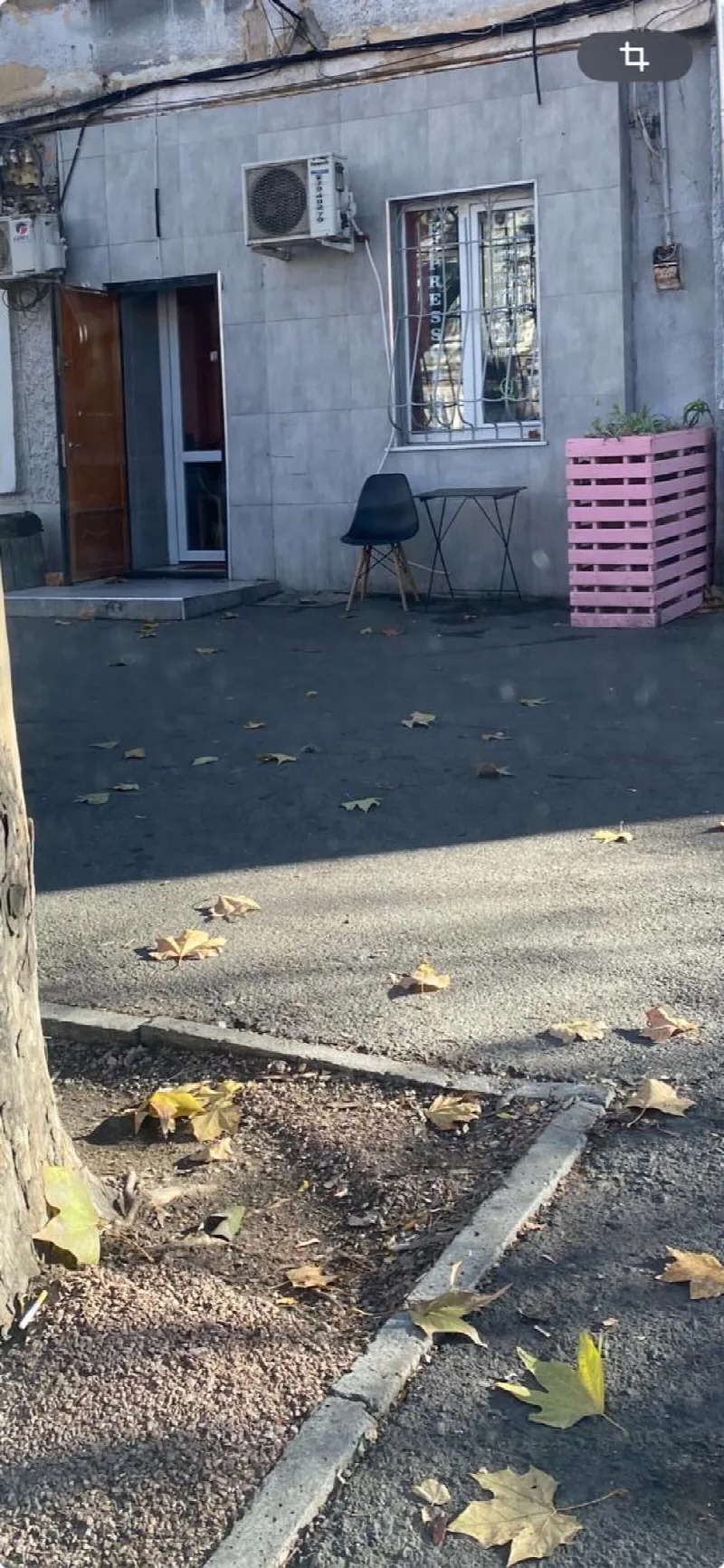 Комерційна, 20 м², Молдаванка