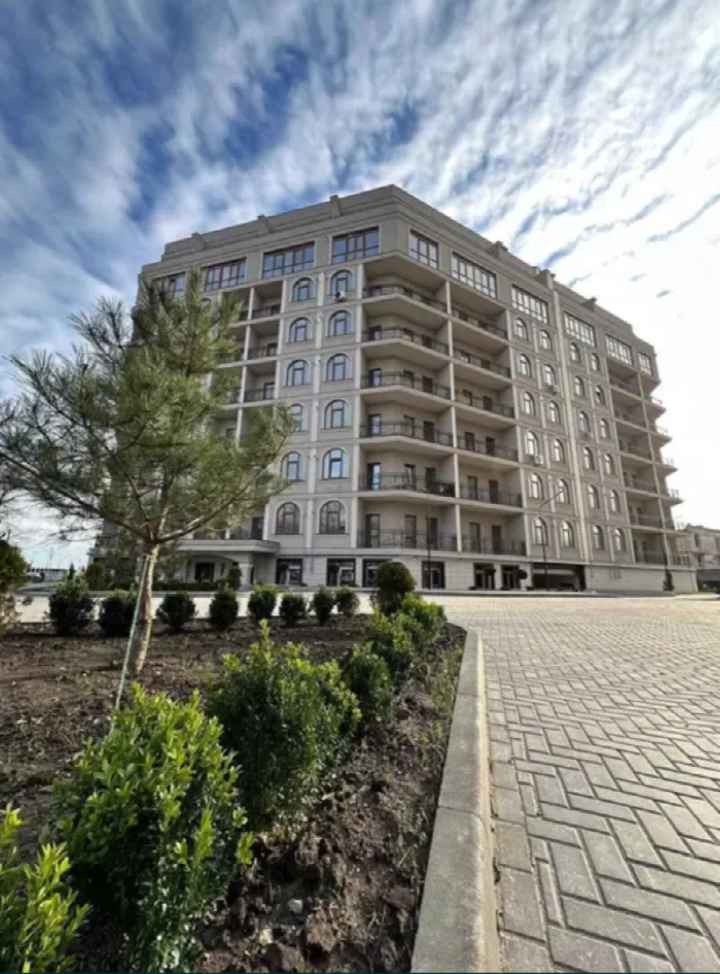 1-кімнатні, 44 м²