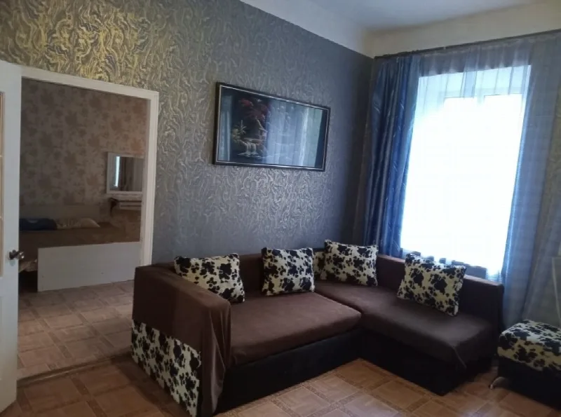 3-кімнатна квартира, 67 м², Пересип