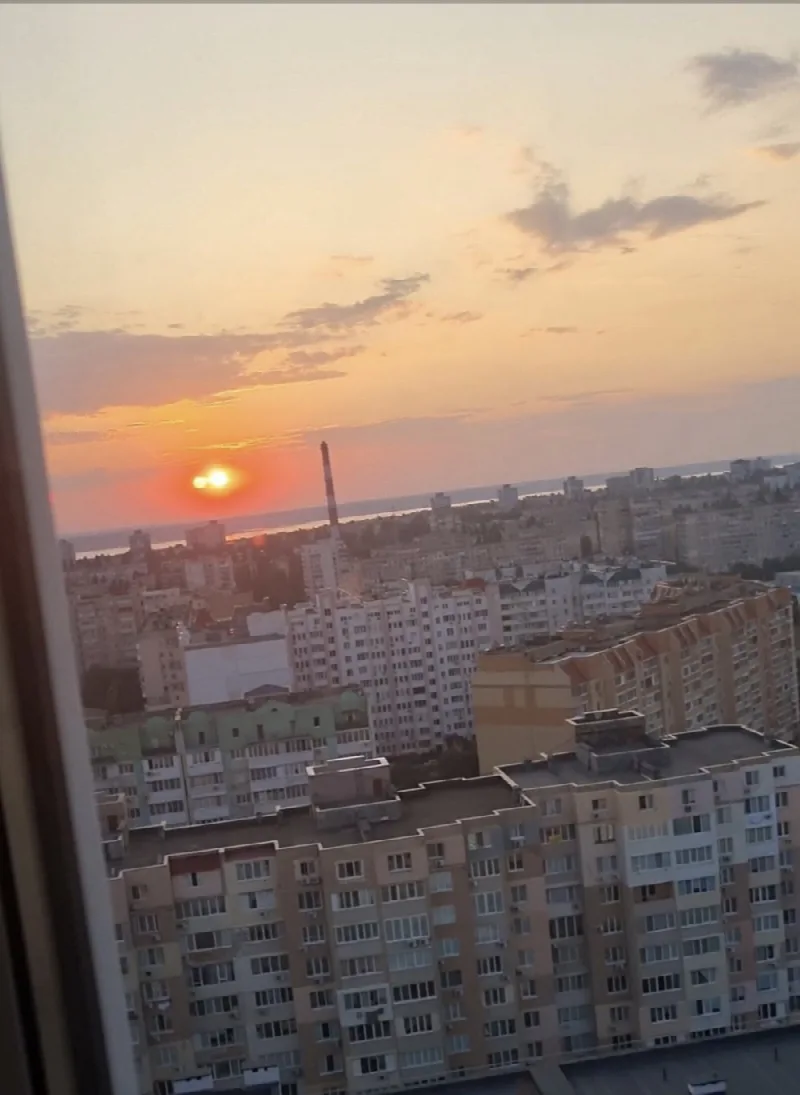1-кімнатні, 45 м²