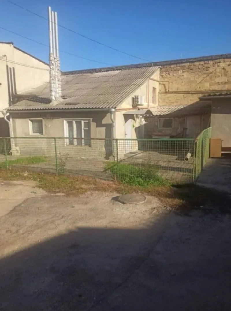 2-комнатная квартира, 38 м², Слободка