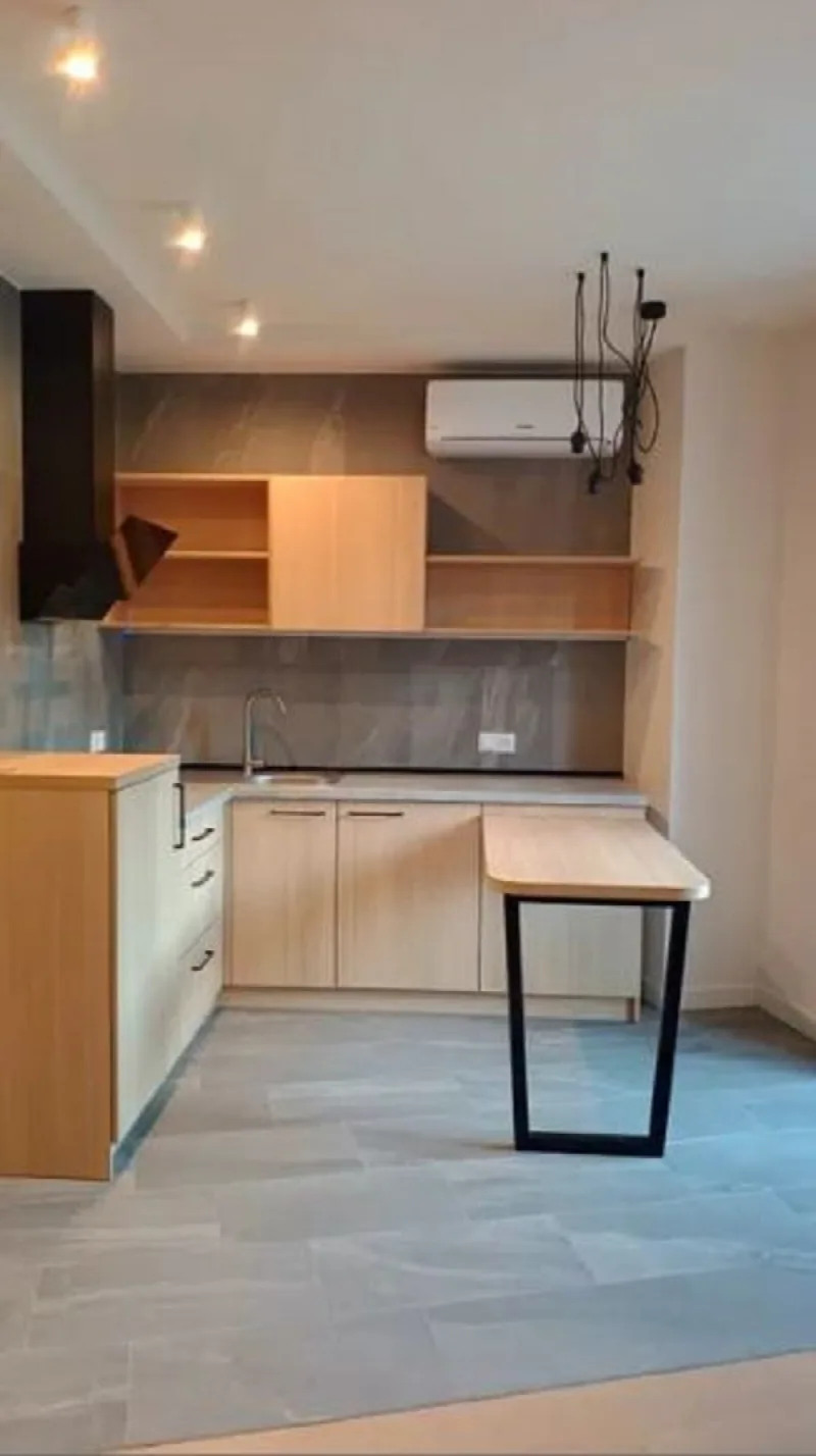 1-кімнатні, 29 м²